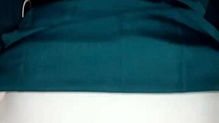 你能应付这个泰国学生的内射惊喜吗？