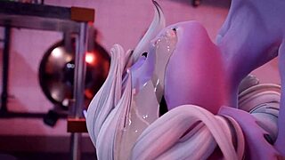 双鸡巴龙娘扶她溢出崔丝塔娜