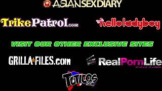 Tuktukpatrol thai babe with perky tits