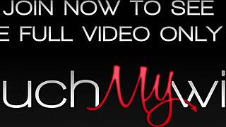 damn, watching my asian wife nami lee take her first bbc is wild!