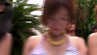 Summer Girls 2010 全电影 日本少女群交 毛阴内射