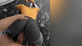 I’m obsessed with ballerina twins sex compilation part 2