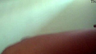 Hey, wanna see this cheating wife get side-fucked by a big black cock in her wet pussy?