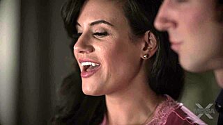 i caught my mother penny barber as a cam star on missax.