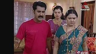 Chitra Shenoy, the Malayalam serial star, hides a spicy family secret