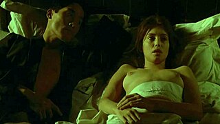 Wow, Jane March's hot oral and anal scenes from The Lover! 🔥