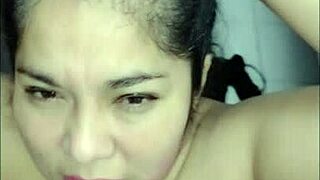 They slapped me hard and humiliated my face in intense BDSM. My Latina body took every harsh lick and spank.