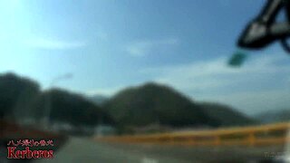 Asian Babe 5061 Gets Down in Raw Hardcore Action