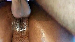 Ever seen a wild foursome with Bengali studs Hanif, Popy Khatun, Mst Sumona, and Manik Mia?