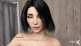 Beautiful Bikini Pool Girls Learn Acting Lessons with Cute Instructions!