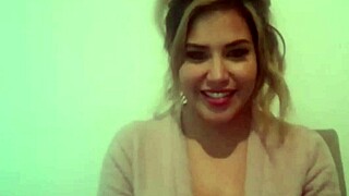 caitlin bell, wanna see your worst friend dive deeper?