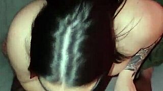 I craved that white cock so bad, asian style