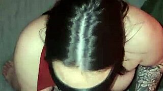 I craved that white cock so bad, asian style