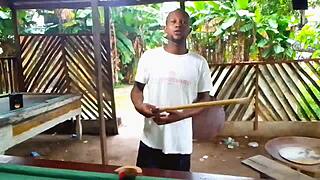 Encouraging amateurs to enter the porn industry