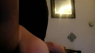 The wife enjoys a monster cock fucking her big ass