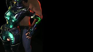 hey, check out this valorant porn compilation