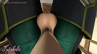 hey, check out this valorant porn compilation