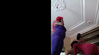 three kinky girls dive into lesbian orgy with banging and doggystyle