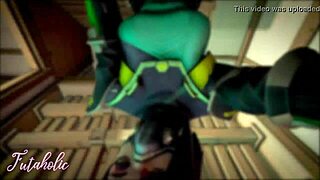 hey, check out this valorant porn compilation