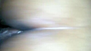 Big Butt Girl Teases Before Taking That Thick Cock Deep Inside Her