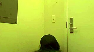 Big Ass Shaking with Dirty Talk and Tattoos