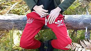 Why Does My Crossdressing Body Break All Barriers at Work and in Nature?