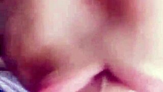 Hotwife Veronica flaunts her Flacata carnation in Argentina