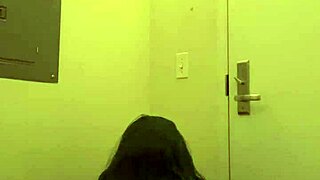 Big Ass Shaking with Dirty Talk and Tattoos