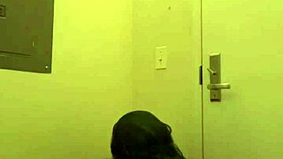 Big Ass Shaking with Dirty Talk and Tattoos