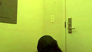 Big Ass Shaking with Dirty Talk and Tattoos