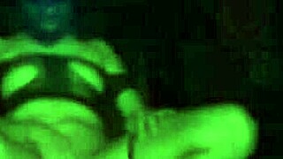 Cordobesa indulges in public bdsm and masturbation outdoors