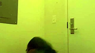 Big Ass Shaking with Dirty Talk and Tattoos