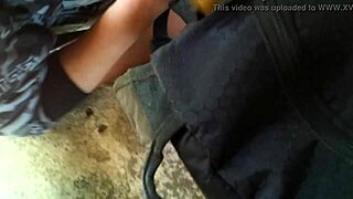 Lick Her Ass While She's on Her Cycle