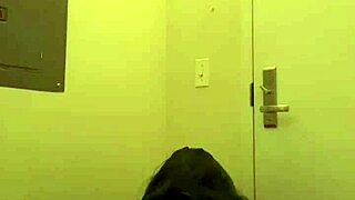 Big Ass Shaking with Dirty Talk and Tattoos