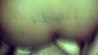 Fucking my bitch while side bitch rides her face