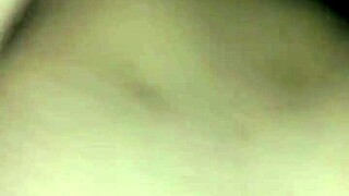 famous argentine martina in a surprising moment