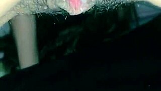 famous argentine martina in a surprising moment