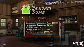 Treasureofnadia - Shake Those Tits in Episode 2