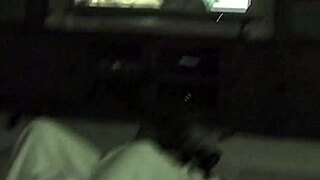 Amateur homemade sex tape featuring Carrie Prejean part one