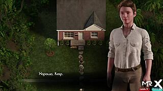 Treasureofnadia - Shake Those Tits in Episode 2