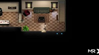 Treasureofnadia - Shake Those Tits in Episode 2