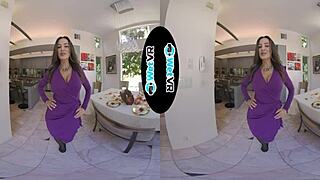 Helpful Girlfriend Bent Over in Doggystyle POV Fucking with Brunette Oral Blowjob Creampie