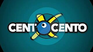 I felt two cute Italian girls squirt in their first anal experiences.