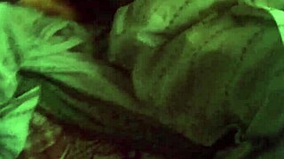 I finally fucked my Indian maid, and she gave me an amazing blowjob in the kitchen.