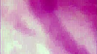 Watch Me Finger My Wet Pussy Alone in Lingerie!