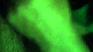 I finally fucked my Indian maid, and she gave me an amazing blowjob in the kitchen.