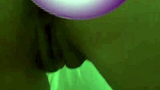 hey, cumming in anittacapitu's latina pussy then fingering it clean