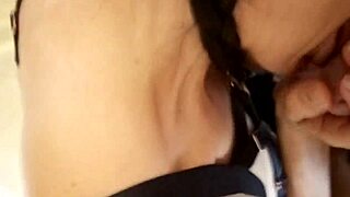 oh man, i just love jerking off my favorite australian whore in pov homemade style