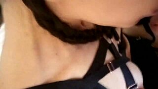 oh man, i just love jerking off my favorite australian whore in pov homemade style