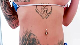 i swallow austin lynn's huge cock pov deepthroat facefuck cum facial